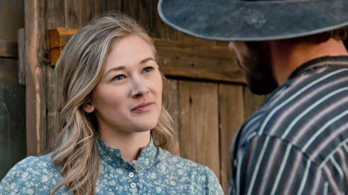 نقد و بررسی فیلم تیراندازی نهایی محصول سال 2021 | چی‌بینو