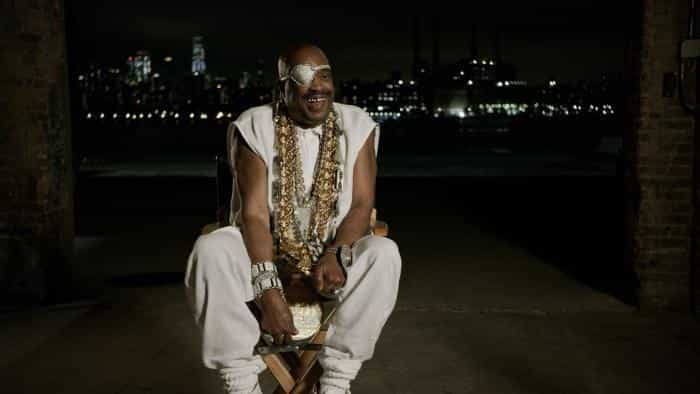 نقد و بررسی فیلم خیلی سرد محصول سال 2020 | چی‌بینو