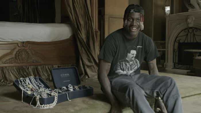 نقد و بررسی فیلم خیلی سرد محصول سال 2020 | چی‌بینو