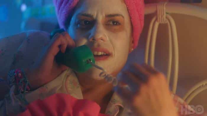 نقد و بررسی فیلم تو اولین دوست پسر من بودی. (2023) | چی‌بینو