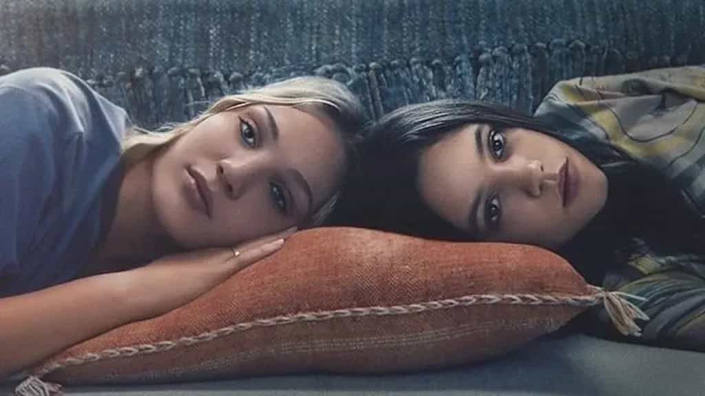 تماشای فیلم سقوط محصول سال 2021 | چی‌بینو