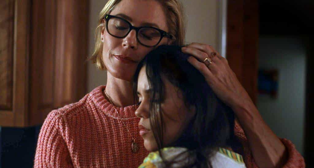 تماشای فیلم سقوط محصول سال 2021 | چی‌بینو