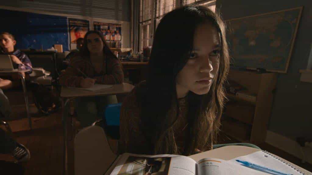 تماشای فیلم سقوط محصول سال 2021 | چی‌بینو