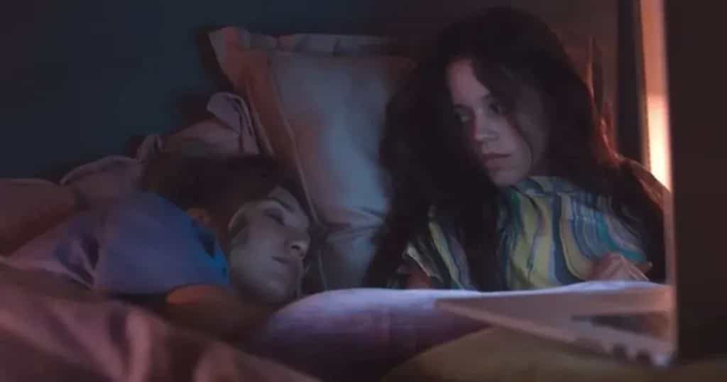 تماشای فیلم سقوط محصول سال 2021 | چی‌بینو