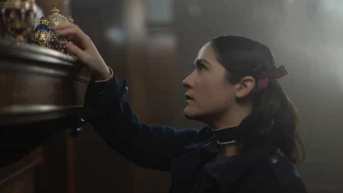 تماشای فیلم یتیم ۲: اولین قتل محصول سال 2022 | چی‌بینو