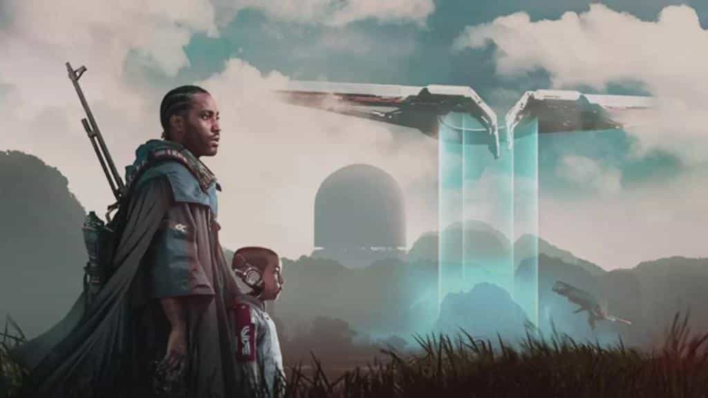 تماشای فیلم خالق محصول سال 2023 | چی‌بینو