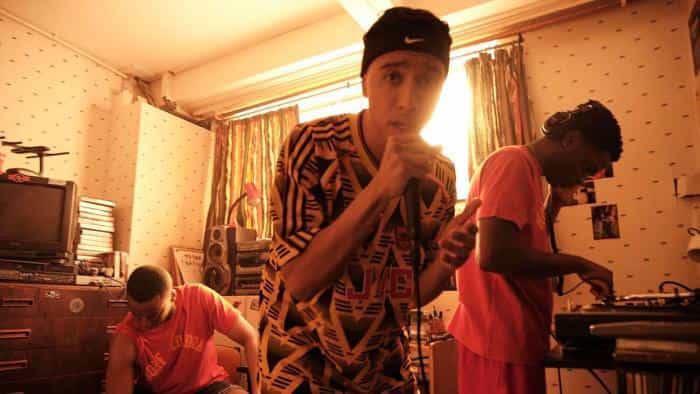 نقد و بررسی فیلم دزدان دریایی محصول سال 2021 | چی‌بینو