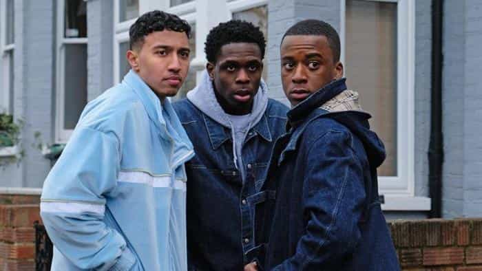 نقد و بررسی فیلم دزدان دریایی محصول سال 2021 | چی‌بینو