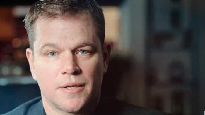 نقد و بررسی فیلم «جهان شجاع آبی» محصول سال 2019 | چی‌بینو