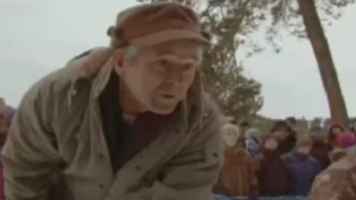 نقد و بررسی فیلم ندای وحش محصول سال 2009 | چی‌بینو