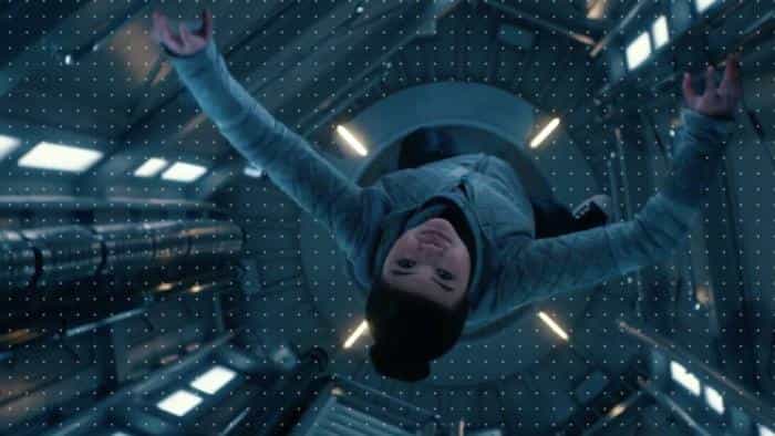 تماشای سریال فضانوردان محصول سال 2020 | چی‌بینو