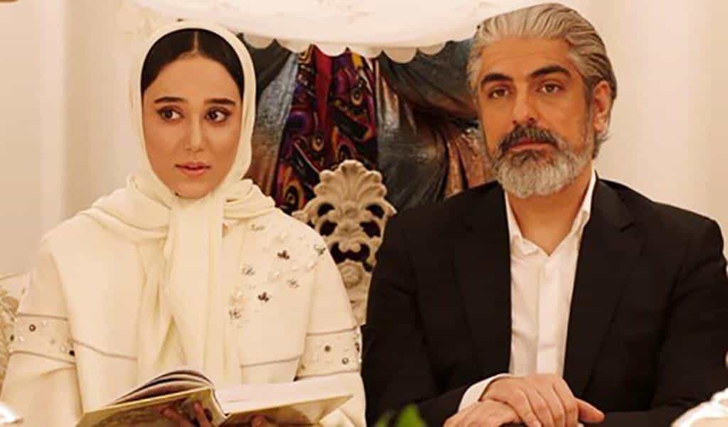 نقد و بررسی سریال هم گناه محصول سال 2020 | چی‌بینو