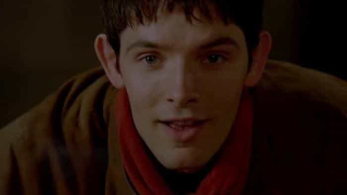 نقد و بررسی سریال مرلین محصول سال 2008 | چی‌بینو