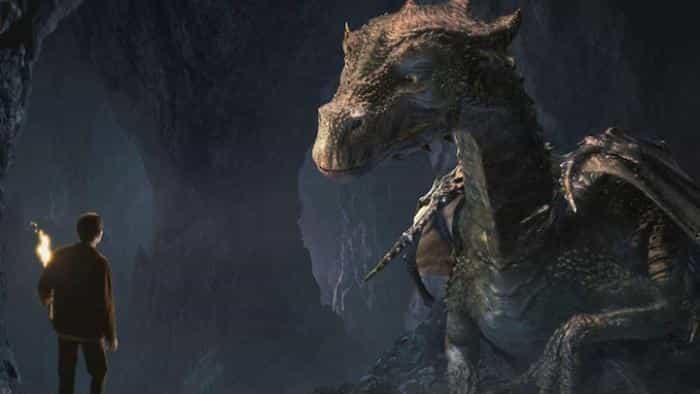 نقد و بررسی سریال مرلین محصول سال 2008 | چی‌بینو