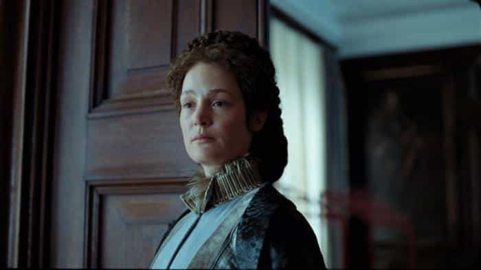 تماشای فیلم کورساژ محصول سال 2022 | چی‌بینو