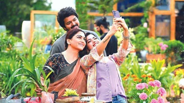 تماشای فیلم وارث محصول سال 2023 | چی‌بینو