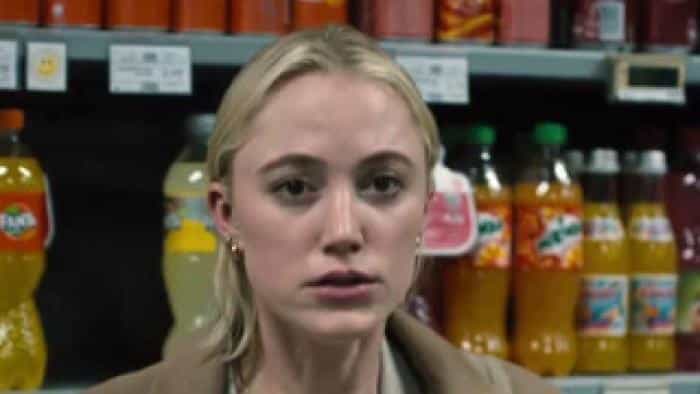 تماشای فیلم نظاره‌گر محصول سال 2022 | چی‌بینو