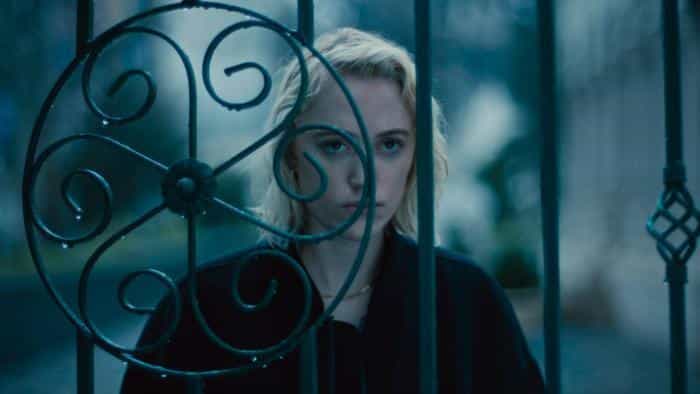 تماشای فیلم نظاره‌گر محصول سال 2022 | چی‌بینو