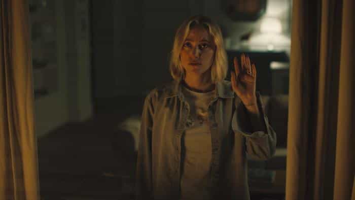 تماشای فیلم نظاره‌گر محصول سال 2022 | چی‌بینو