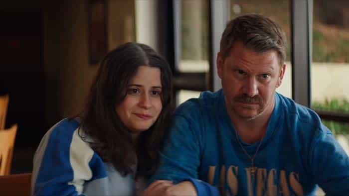 تماشای فیلم گل وحشی محصول سال 2022 | چی‌بینو