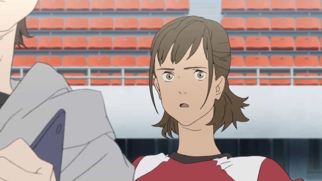 نقد و بررسی انیمیشن ژاپن غرق می‌شود (فصل ۱) (2020) | چی‌بینو