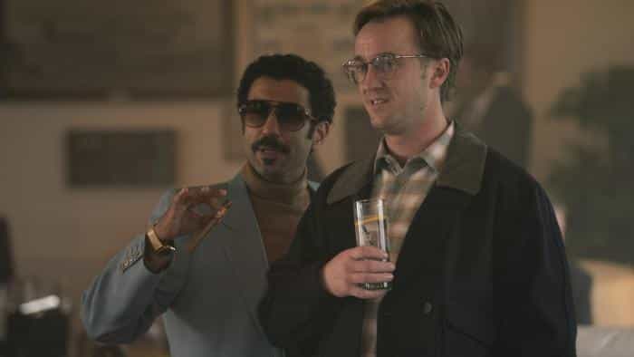 تماشای فیلم نجات سینما محصول سال 2022 | چی‌بینو