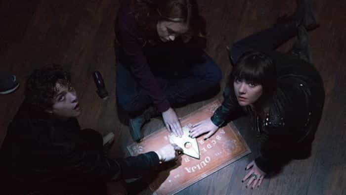 نقد و بررسی فیلم اوئیجا محصول سال 2014 | چیبینو