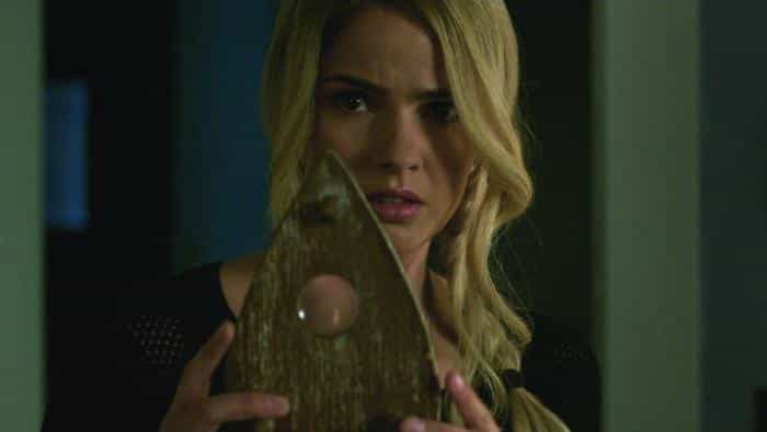 نقد و بررسی فیلم اوئیجا محصول سال 2014 | چیبینو