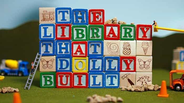 نقد و بررسی فیلم کتابخانه ای که دالی ساخت (2020) | چی‌بینو