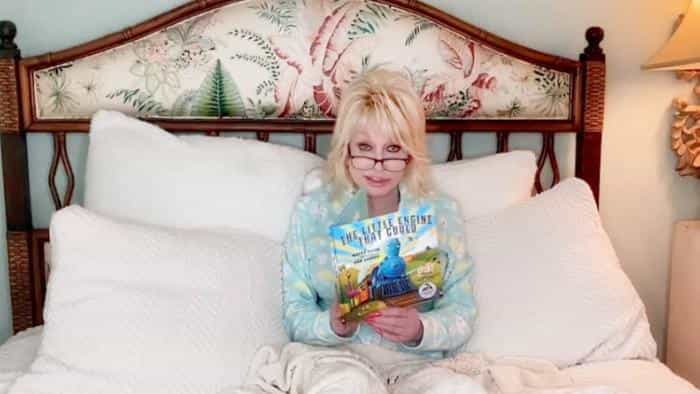 نقد و بررسی سریال شب بخیر با دالی محصول سال 2020 | چی‌بینو