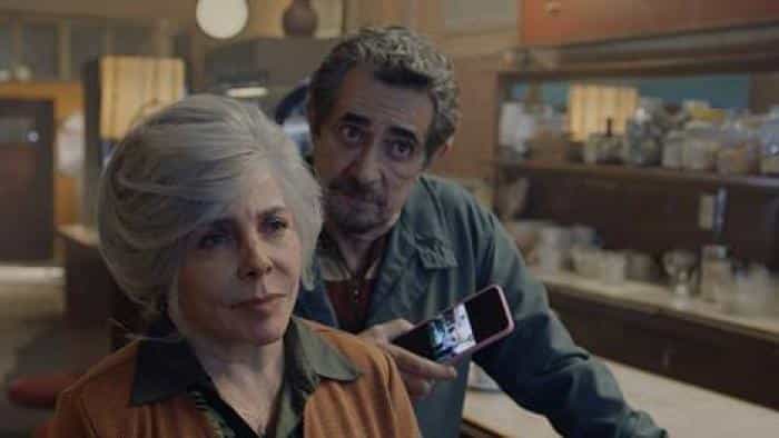 نقد و بررسی فیلم وقتی جوان باشم محصول سال 2022 | چی‌بینو