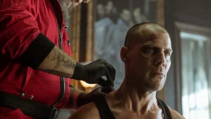 نقد و بررسی فیلم پدیدهٔ سرقت پول محصول سال 2020 | چی‌بینو