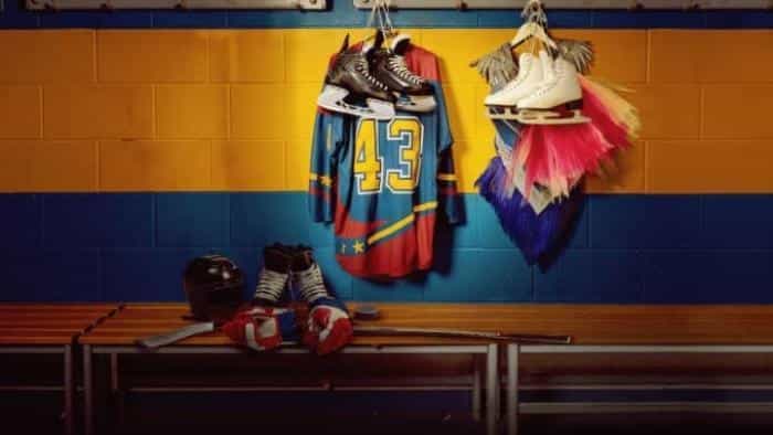 نقد و بررسی سریال هیچ تنش و استرسی محصول سال 2021 | چی‌بینو