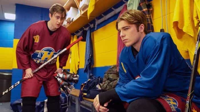 نقد و بررسی سریال هیچ تنش و استرسی محصول سال 2021 | چی‌بینو