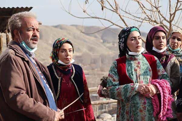 تماشای سریال نون خ محصول سال 2019 | چی‌بینو