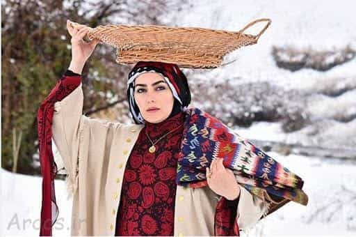 تماشای سریال نون خ محصول سال 2019 | چی‌بینو