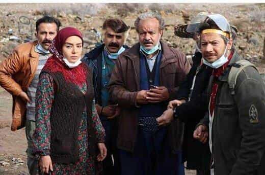 تماشای سریال نون خ محصول سال 2019 | چی‌بینو