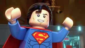 تماشای انیمیشن لگو شزم محصول سال 2020 | چی‌بینو