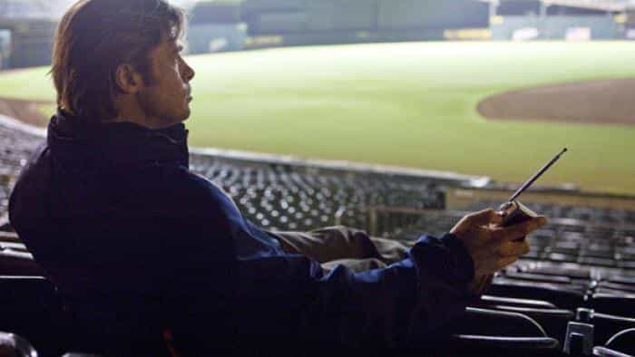 تماشای فیلم بازی پول محصول سال 2011 | چی‌بینو