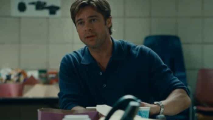 تماشای فیلم بازی پول محصول سال 2011 | چی‌بینو