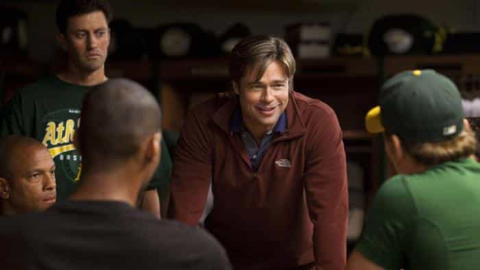 تماشای فیلم بازی پول محصول سال 2011 | چی‌بینو