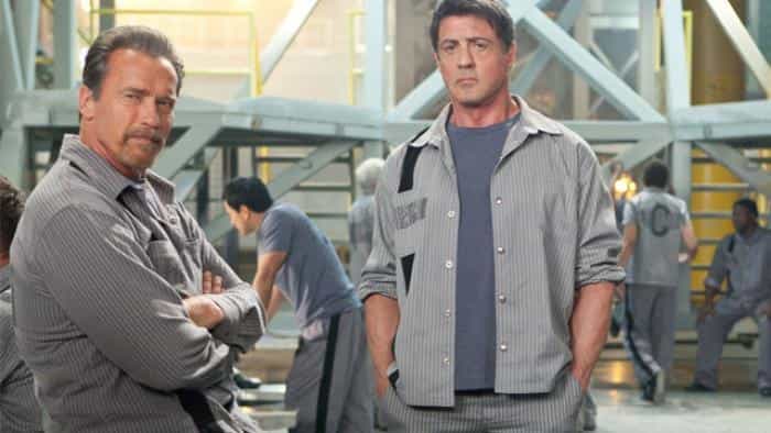 تماشای فیلم نقشه فرار محصول سال 2013 | چی‌بینو