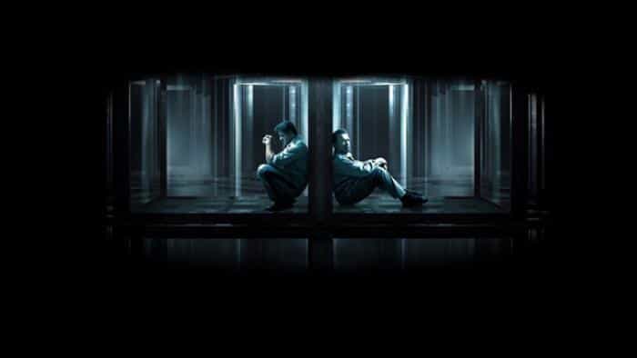 تماشای فیلم نقشه فرار محصول سال 2013 | چی‌بینو