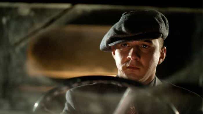 نقد و بررسی فیلم قانون‌شکن محصول سال 2012 | چی‌بینو