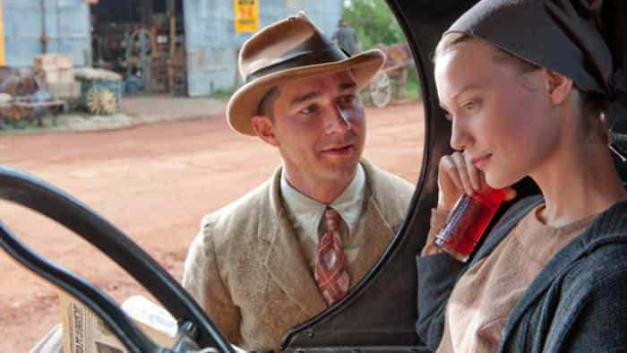 نقد و بررسی فیلم قانون‌شکن محصول سال 2012 | چی‌بینو