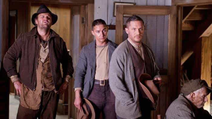 نقد و بررسی فیلم قانون‌شکن محصول سال 2012 | چی‌بینو