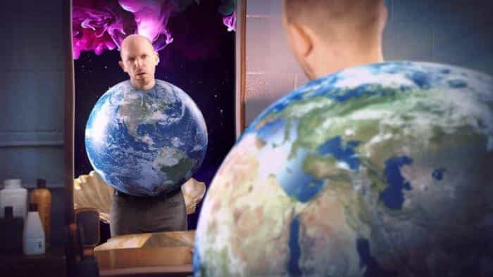 نقد و بررسی فیلم سفر خوبی داشته باشید (2020) | چی‌بینو