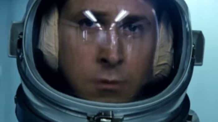 تماشای فیلم اولین انسان محصول سال 2018 | چی‌بینو