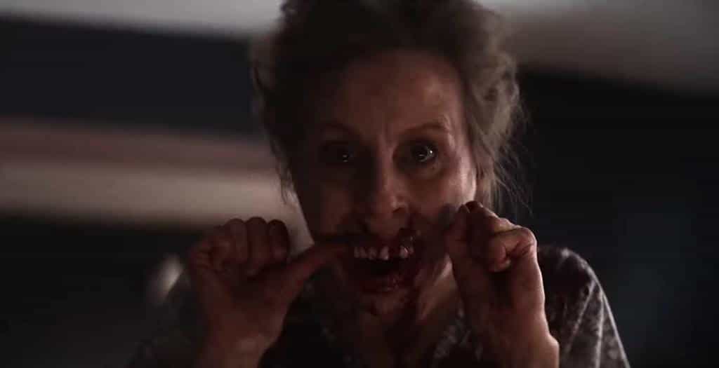 تماشای فیلم هر چیزی برای جکسون محصول سال 2020 | چیبینو