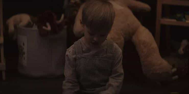 تماشای فیلم هر چیزی برای جکسون محصول سال 2020 | چیبینو